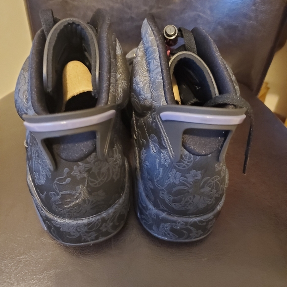 Jordan 6 - Picture 8 of 8